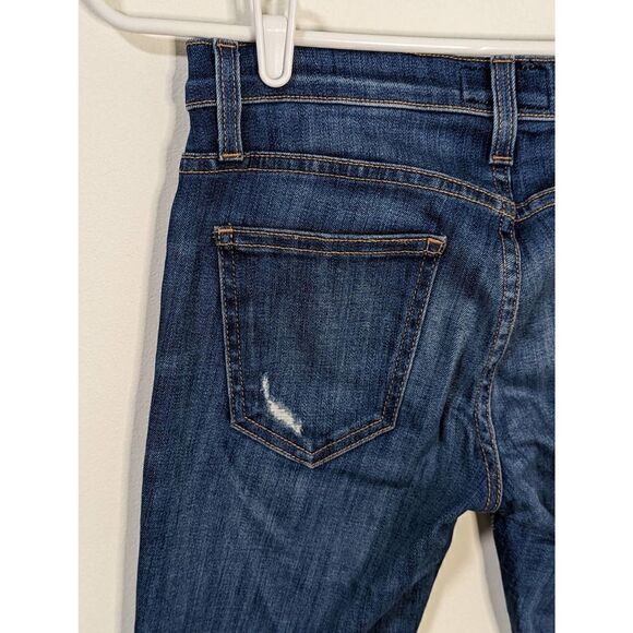 Current/Elliot The Stiletto Skinny Jeans - Picture 9 of 11